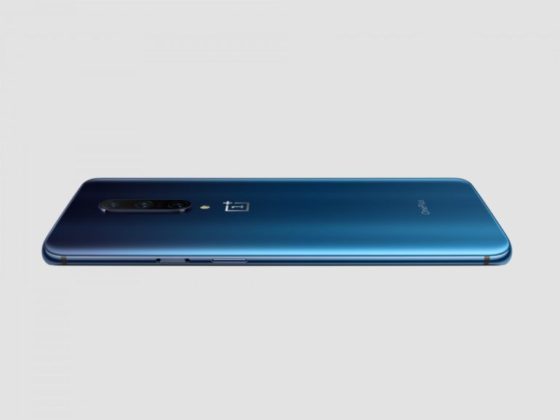 Официален анонс на смартфоните OnePlus 7 и OnePlus 7 Pro