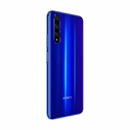 The Guardian: Huawei представи новите Honor 20 напук на Доналд Тръмп