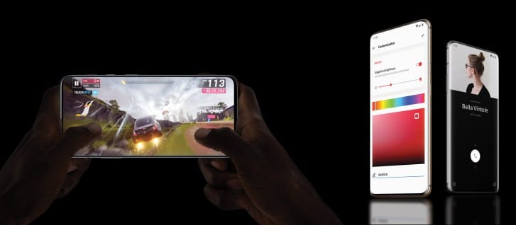 Официален анонс на смартфоните OnePlus 7 и OnePlus 7 Pro