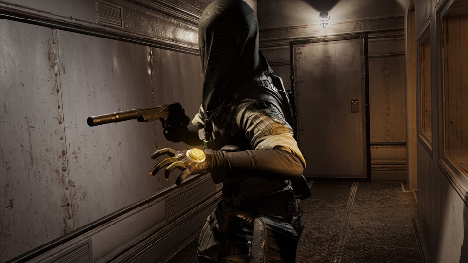 Ubisoft представи следващото допълнение към Rainbow Six Siege