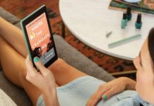 Колко ще струва абонамента за Amazon Kindle Unlimited?