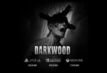 Darkwood излиза за конзоли в средата на май
