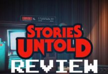 Stories Untold е безплатна в Epic Games Store