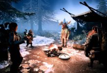 Анонс на следващото допълнение към Mutant Year Zero
