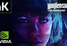 Излезе ново геймплей видео към Wolfenstein: Youngblood