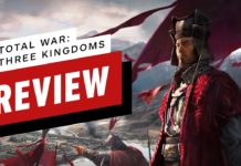 Total War: Three Kingdoms е голямата звезда в Steam тази година