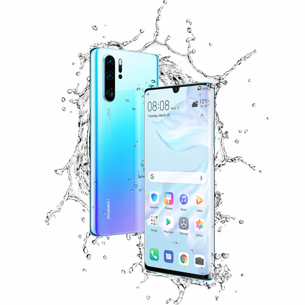 Huawei P30 Pro – смела заявка за най-добър смартфон на 2019-а