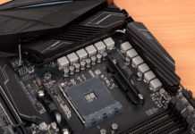 ASUS публикува списъка с дъната, поддържащи 7 nm процесори AMD Ryzen 3000