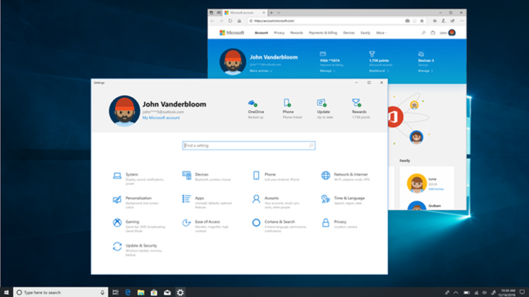 Започна разпространението на Windows 10 May 2019 Update