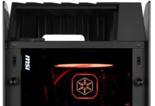 SilverStone представи компютърната кутия Lucid LD03 за Mini-ITX дъна