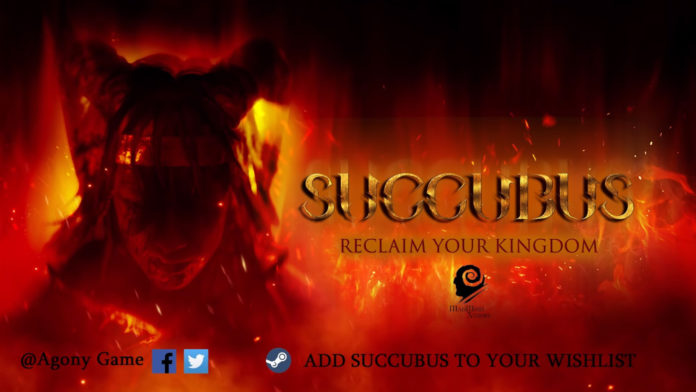 succubus-agony1 Шефът на Madmind вярва в успеха на Succubus