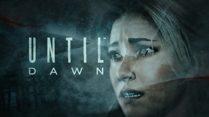 Няма да видим скоро Until Dawn 2