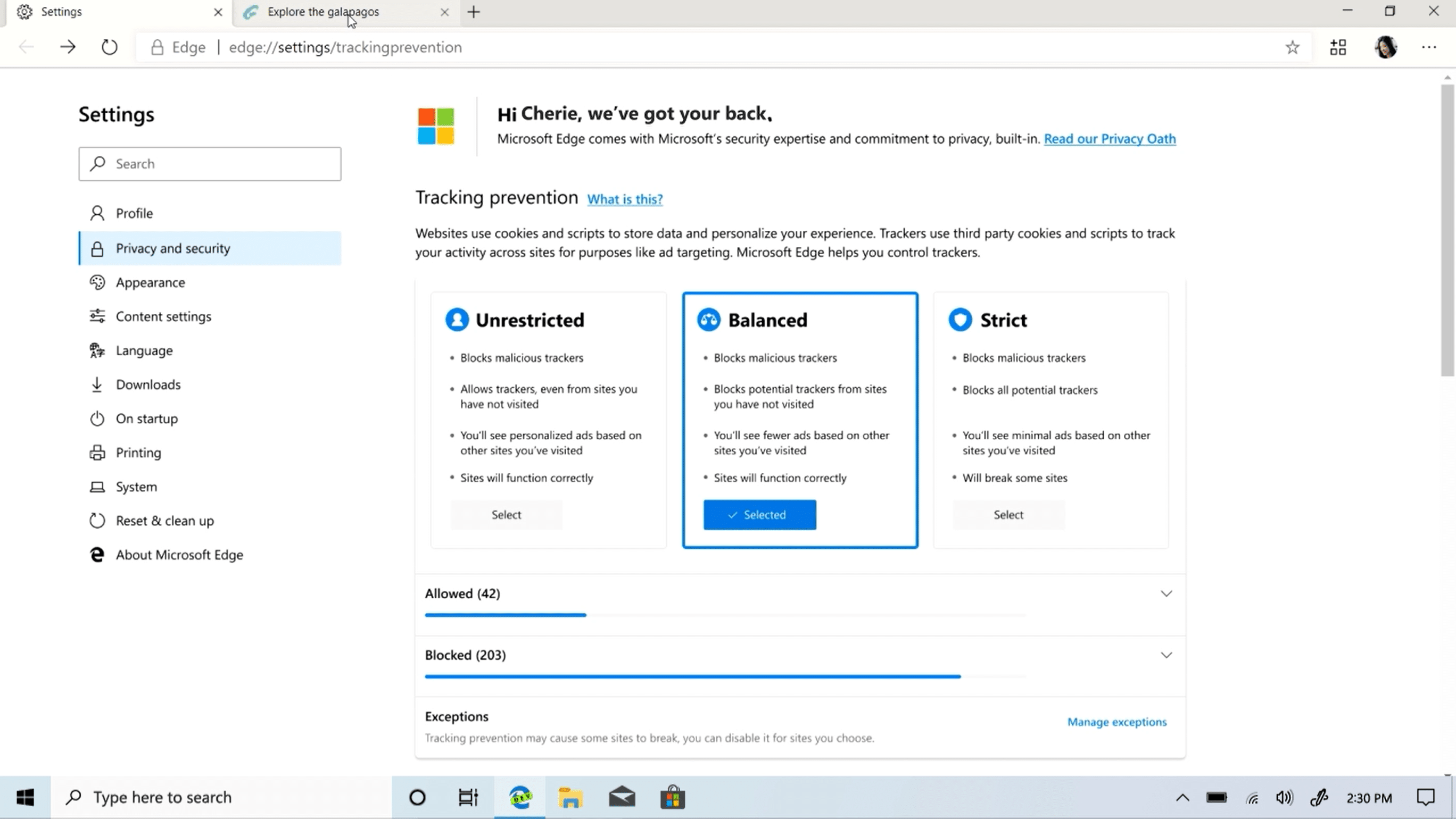 Build 2019: Microsoft официално представи новия Edge Chromium