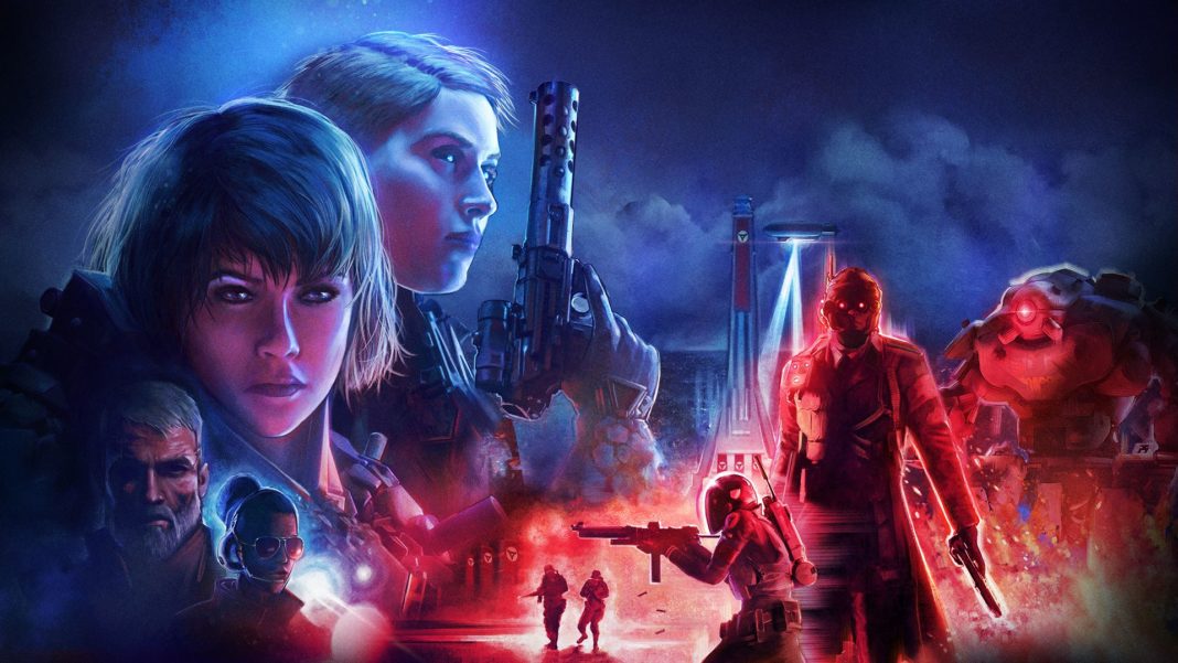 wolfenstein-youngblood-image Продължителността на Wolfenstein: Youngblood ще е 25-30 часа