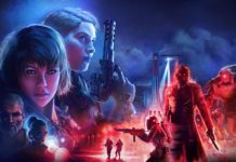 Продължителността на Wolfenstein: Youngblood ще е 25-30 часа MachineGames ще продължи да вкарва онлайн елемент в игрите си и след YoungBlood