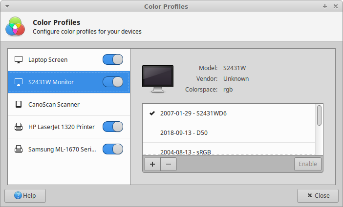 Какво ново предлага бета версията на графичната десктоп среда Xfce 4.14