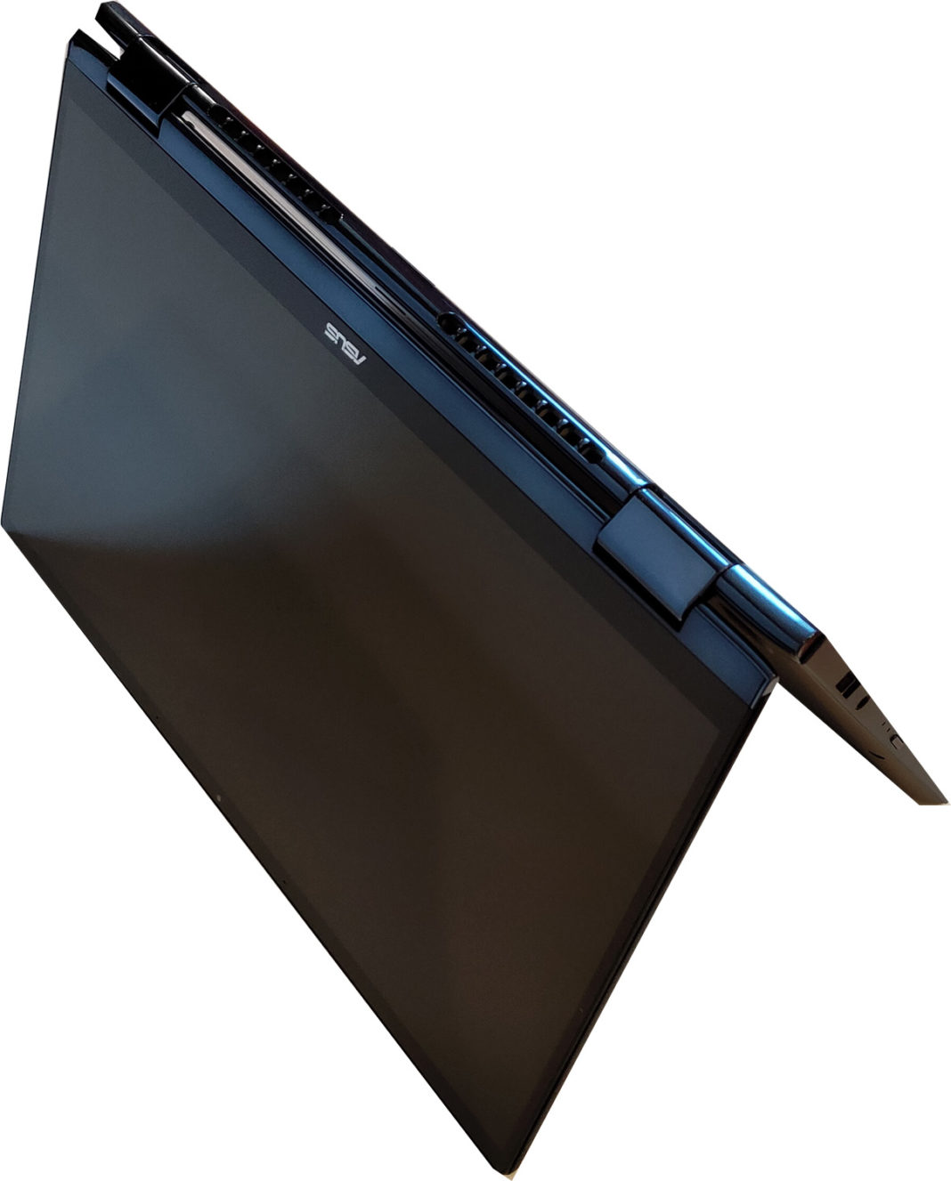 Ревю на ASUS ZenBook Flip 13 UX362F: ултрабук-трансформър от ново поколение