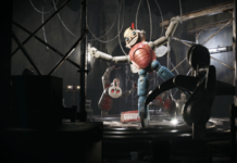 Atomic Heart помага за доброто финансово представяне на Focus Entertainment