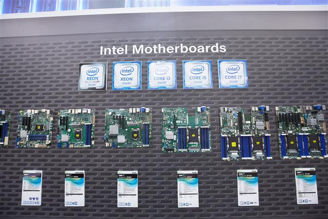 DigiTimes: Intel намалява цените на своите десктоп процесори с до 15%