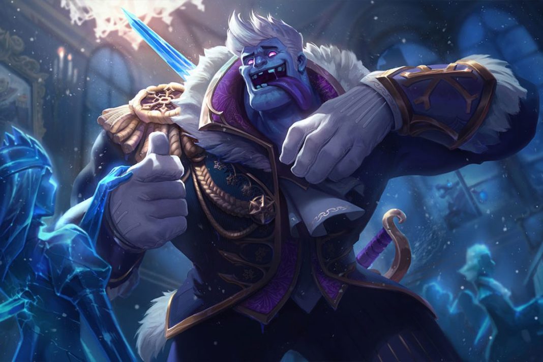36010.0 Вашингтон забрани League of Legends за геймърите в Иран и Сирия
