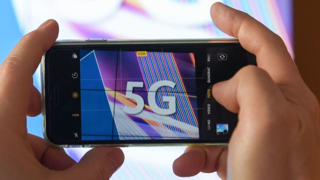 5G риск Безопасна ли е 5G технологията за здравето на хората?