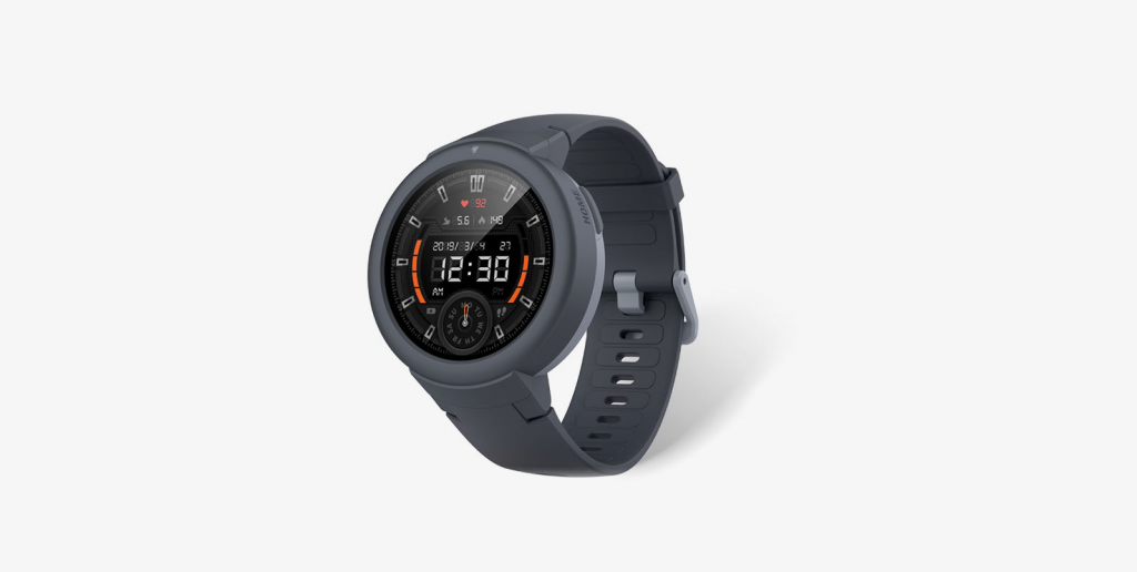 Amazfit Youth Edition: бюджетен смарт часовник с AMOLED дисплей