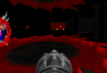 Излезе продължение на играта Doom, чакано четвърт век