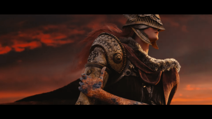 ELDEN-RINGデビュートレーラー【2019-E3】-1-13-screenshot FromSoftware представиха повече информация за проекта им с Дж.Р. Р. Мартин