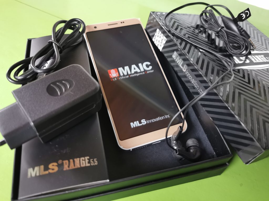 Ревю на MLS Range 5.5 и гласовия асистент MAIC, говорещ български