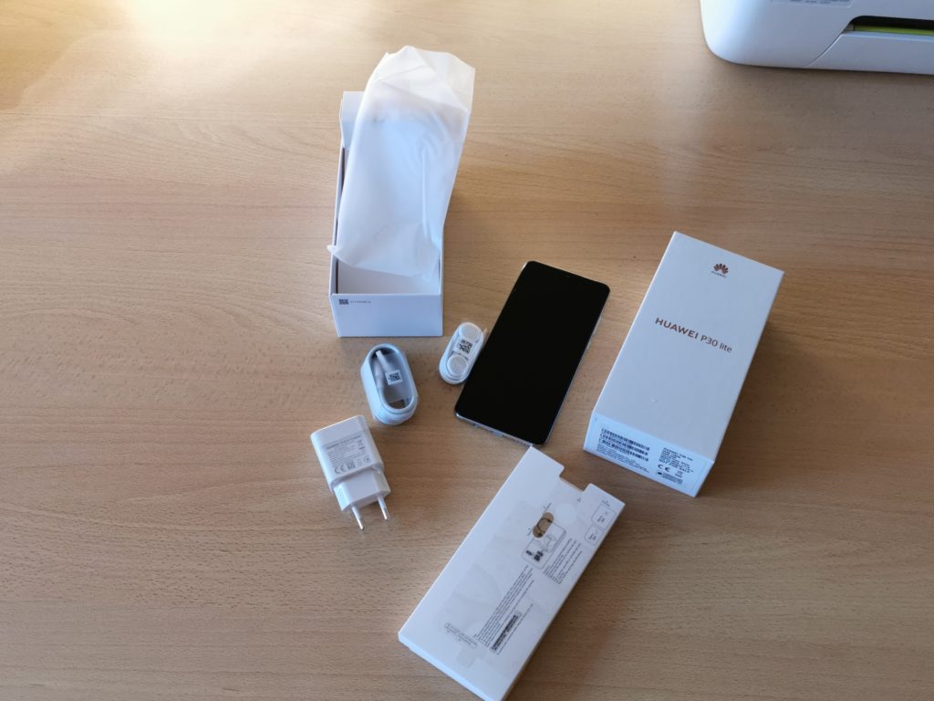 Huawei P30 Lite – атрактивен дизайн, отлична камера, достъпна цена