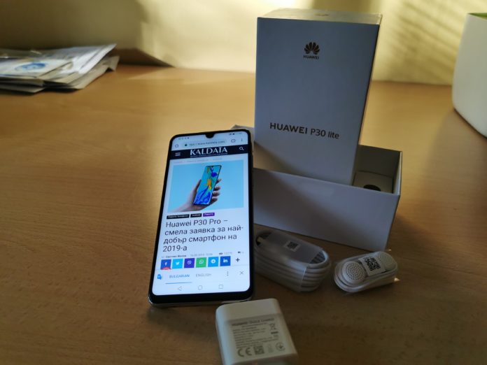 IMG_20190626_194018 Huawei P30 Lite – атрактивен дизайн, отлична камера, достъпна цена