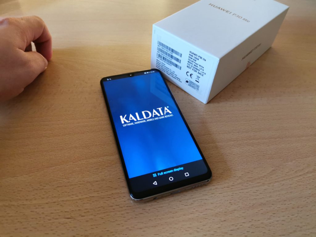 Huawei P30 Lite – атрактивен дизайн, отлична камера, достъпна цена