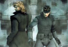 Изкуствен интелект обнови Metal Gear Solid до 4К качество