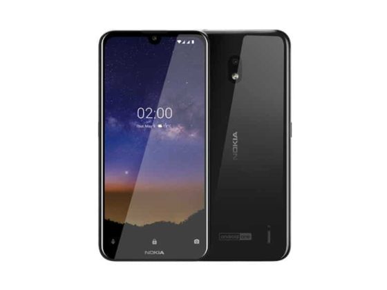Nokia 2.2: най-евтиният смартфон на HMD Global с Android One и цена 0