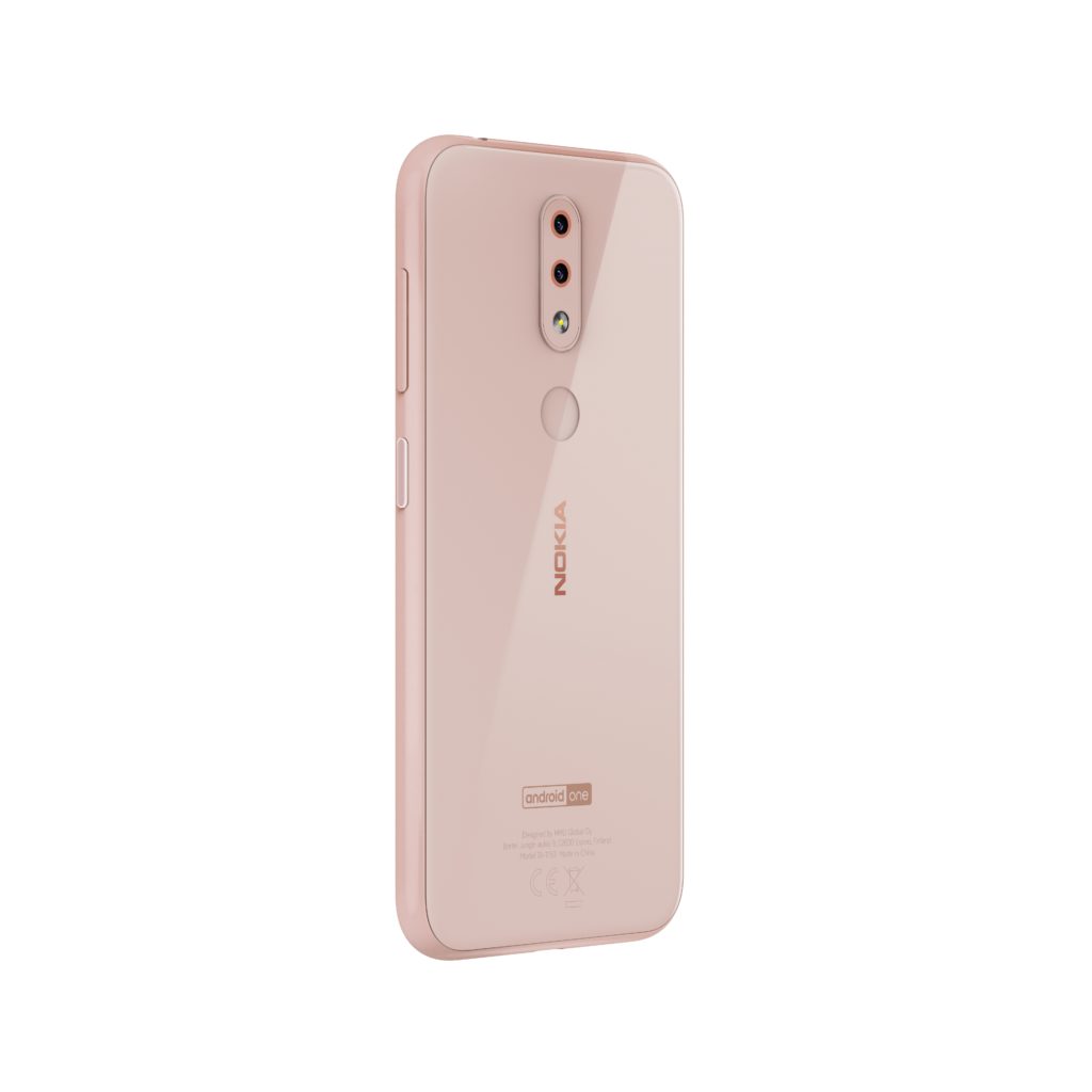 Nokia 4.2 вече в България
