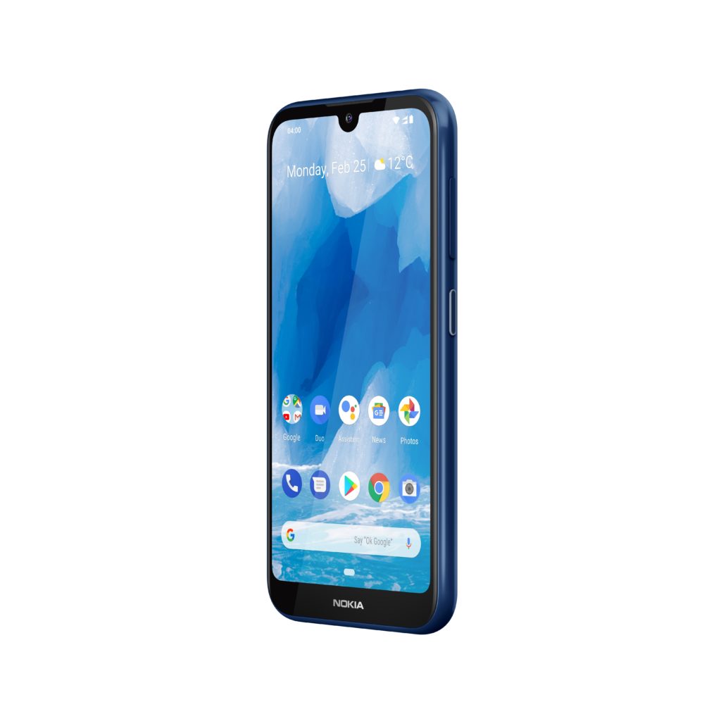 Nokia 4.2 вече в България
