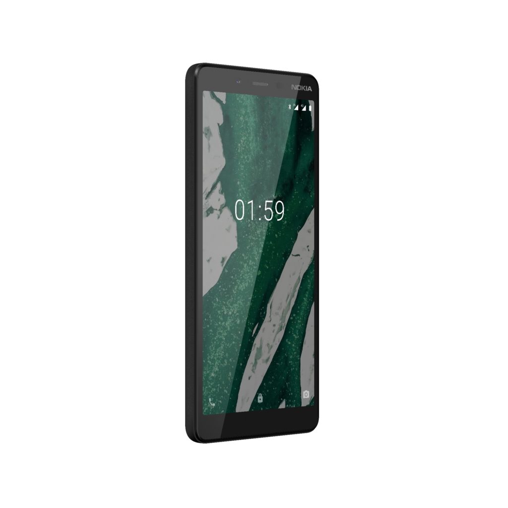 Трите актуални модела на Nokia вече в магазините на VIVACOM