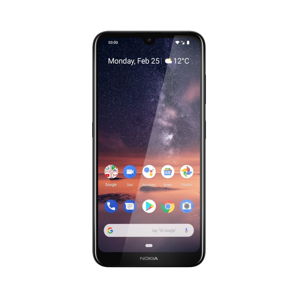 Трите актуални модела на Nokia вече в магазините на VIVACOM