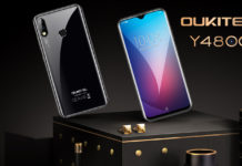 OUKITEL Y4800 срещу Redmi Note 7 Pro; предпродажбите започват на 22 юли