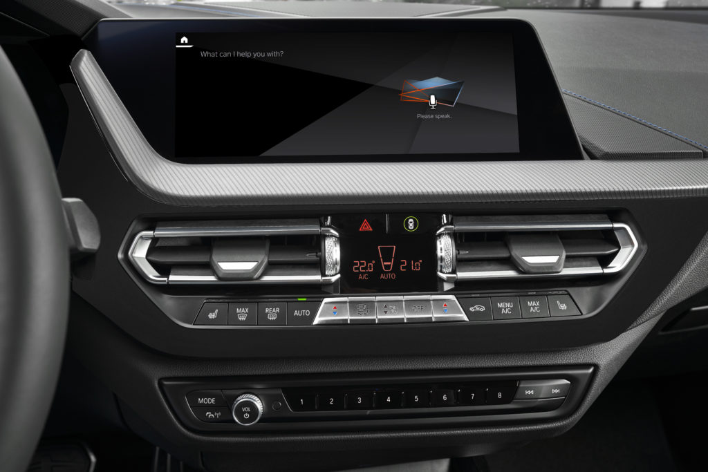 BMW представи дигиталната екосистема „myBMW“