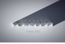 Microsoft официално анонсира XBox Scarlett