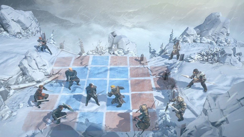 Обявиха Game of Thrones: Beyond the Wall – стратегическо RPG за Android и iOS