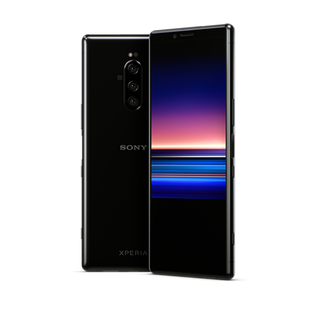Теленор и Sony представят смартфонa Sony Xperia 1 на българския пазар