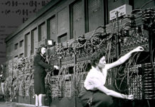 Неразказаната история за компютрите: как жените програмират първия ENIAC