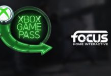 Microsoft добавя игри на Focus Home Interactive в Xbox Games Pass for PC