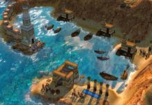 Създателите на Age of Empires искат да се върнат към Age of Mythology