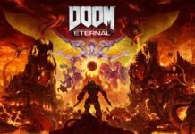Doom: Eternal – причината за нестандартния интерфейс Doom: Eternal