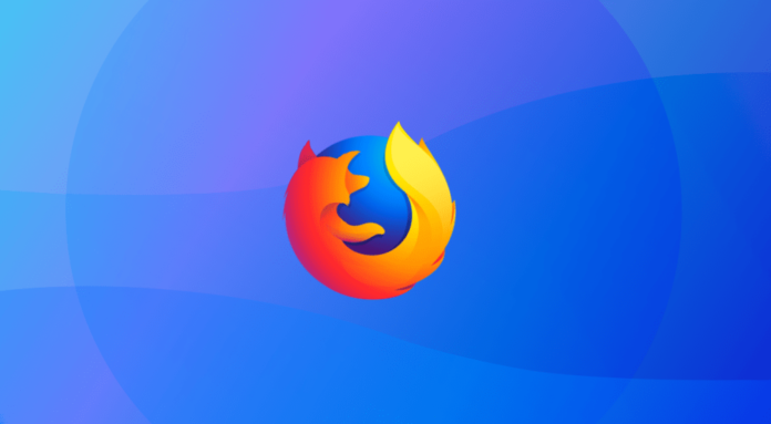 firefox Новата версия на Firefox не позволява на социалните мрежи да ви следят