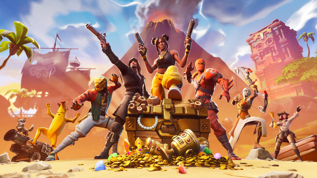 fortnite epic games Sony продължава да инвестира в Epic Games