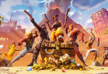След уволненията в Epic Games: Продуцент моли общността за търпение